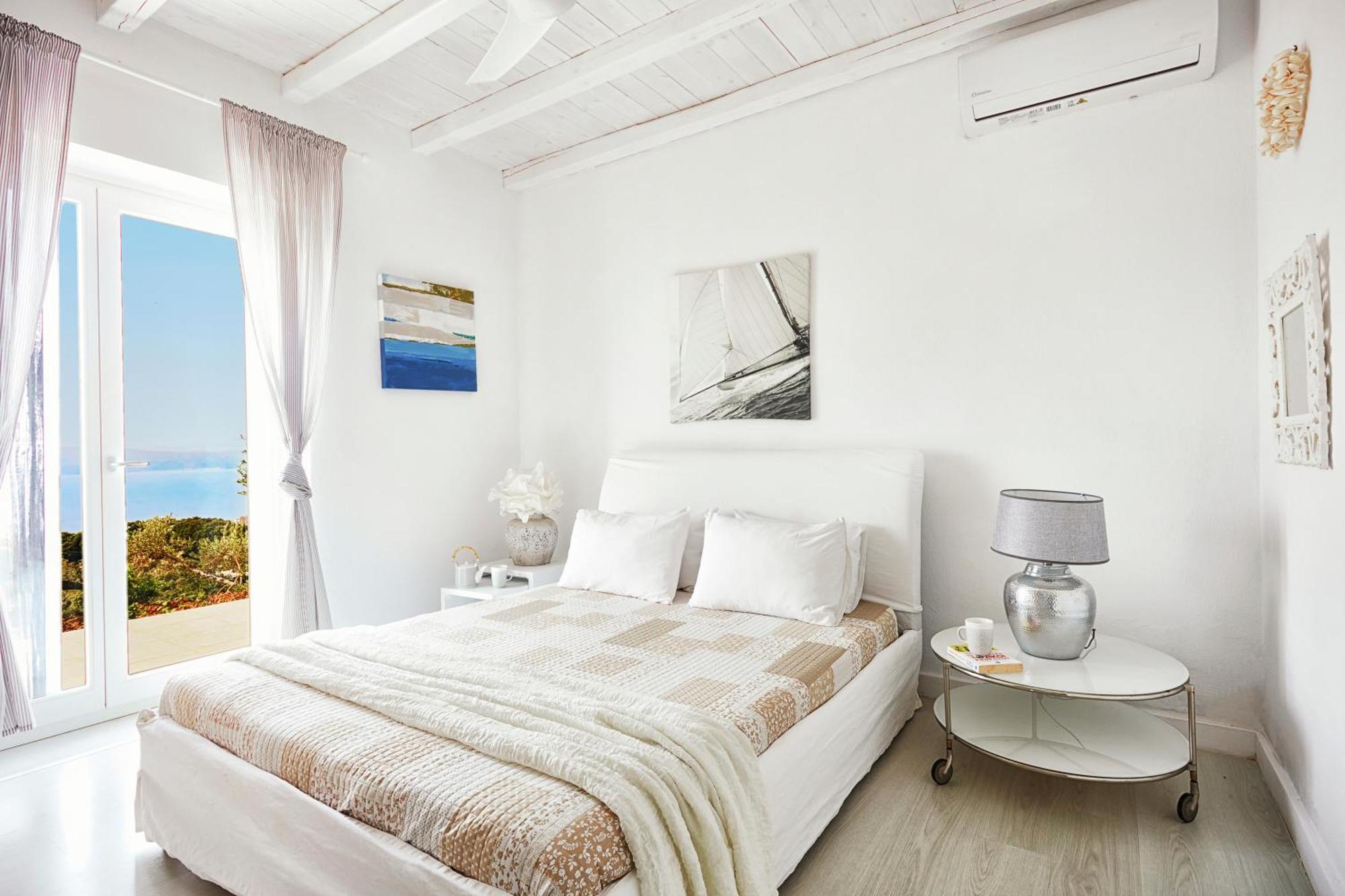 Luxury Villa In Kechria Exterior foto