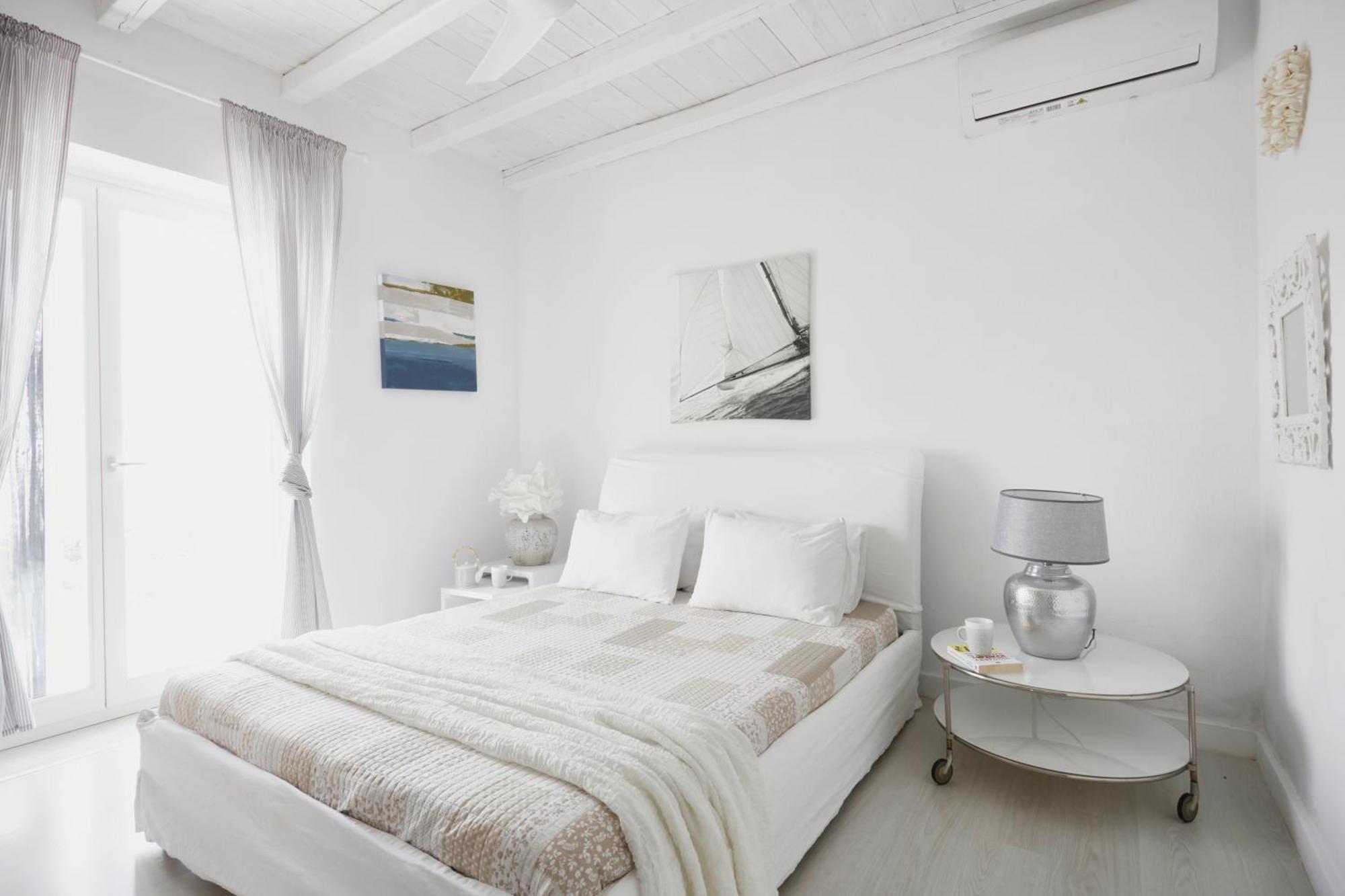 Luxury Villa In Kechria Exterior foto